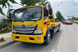 乐清汽车救援头像