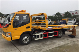 乐清哪里有拖车服务