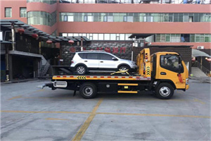 乐清汽车紧急补胎换胎救援