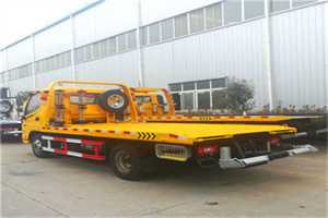 乐清附近拖车救援搭电