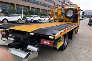 乐清24小时汽车送油服务公司