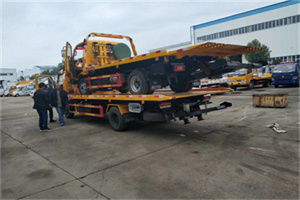 乐清同城汽车补胎